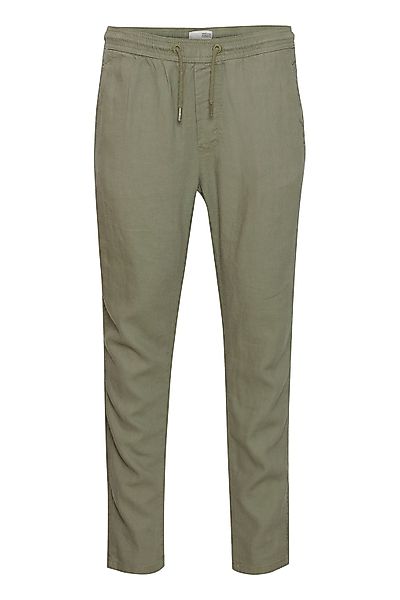 !Solid Leinenhose SDTaiz PA - 21107170 Stoffhose aus Leinenmix günstig online kaufen