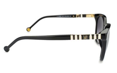 Carolina Herrera Sonnenbrille Damen Brille Retro günstig online kaufen