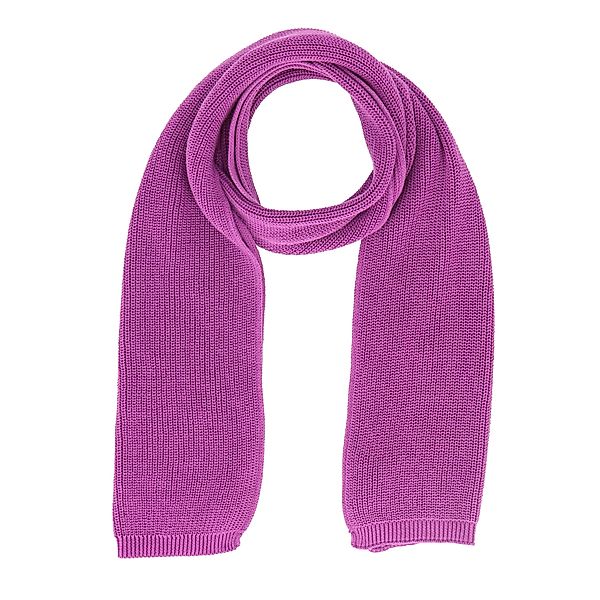 halsüberkopf Accessoires Modeschal Strickschal, aus Bio-Baumwolle günstig online kaufen