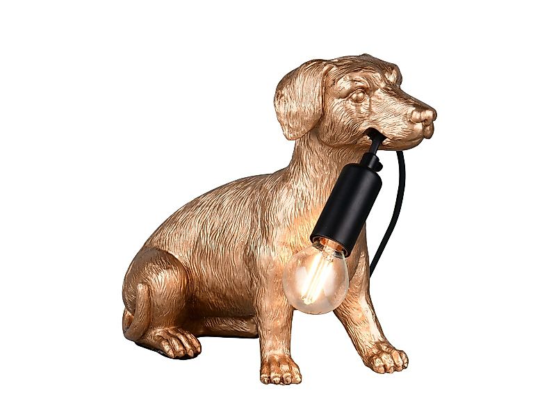 Reality Leuchten LED Nachttischlampe, Dimmfunktion, LED günstig online kaufen