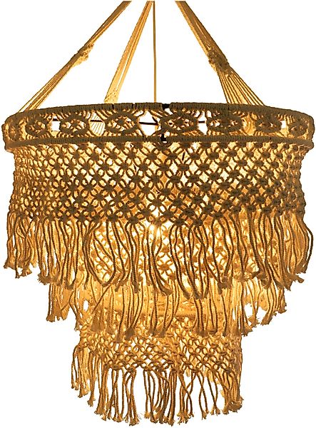 Guru-Shop Deckenleuchten Große Deckenlampe Kronleuchter, in günstig online kaufen