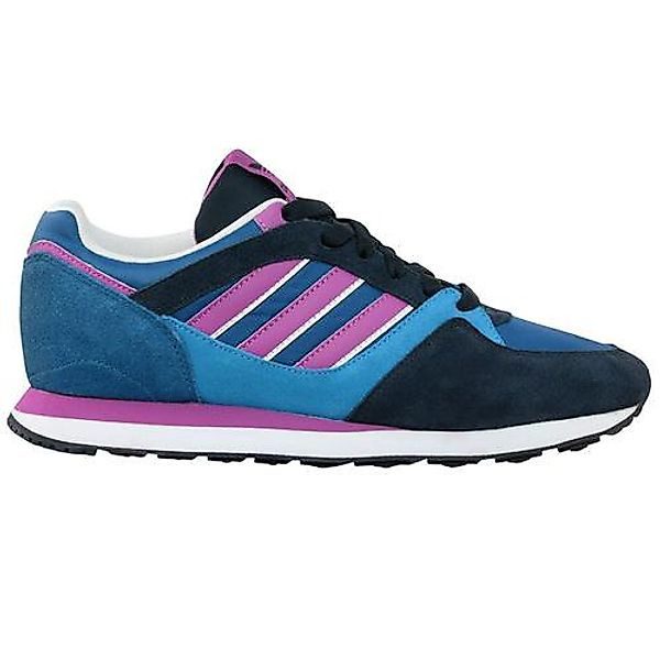 Adidas Zx 100 W Schuhe EU 38 Violet,Blue,Black günstig online kaufen
