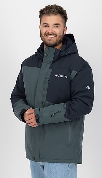 DEPROC Active Winterjacke MONTREAL MEN auch in Großen Größen erhältlich günstig online kaufen