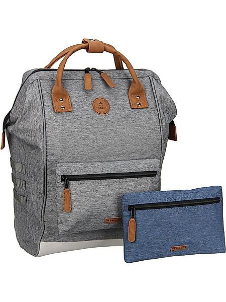CABAIA Rucksack Adventurer Oxford Large günstig online kaufen