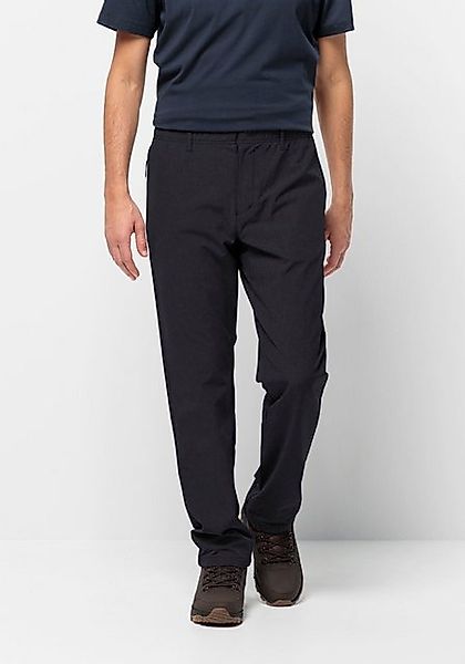 Jack Wolfskin Trekkinghose "WINTERNEBEL PANTS M" günstig online kaufen