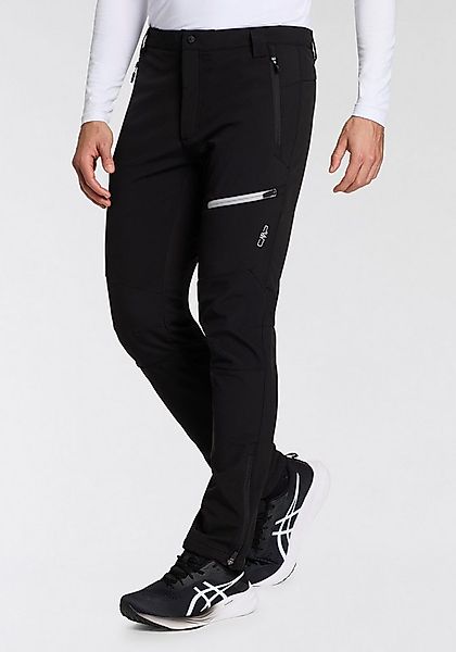 CMP Softshellhose MAN PANT günstig online kaufen