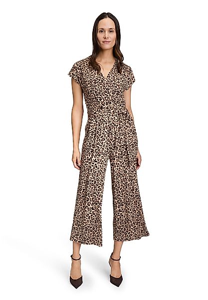 Betty Barclay Overall "Damen Jumpsuit mit Eingrifftaschen" 1 Stk. tlg. Form günstig online kaufen