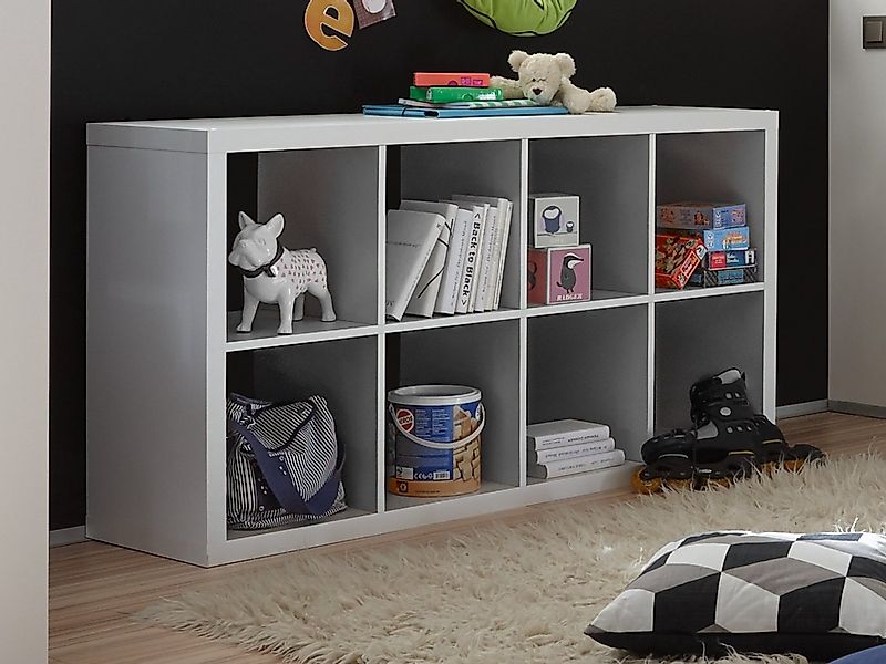 PREISBRECHER Raumteiler Portia, 77 x 147 x 38 cm (B/H/T) günstig online kaufen