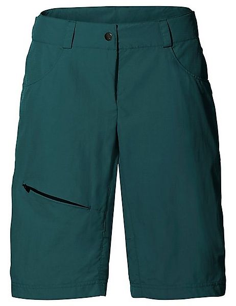 VAUDE Fahrradhose Vaude Womens Tamaro Shorts Ii Damen Fahrrad Shorts günstig online kaufen