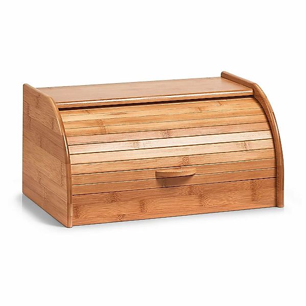 Zeller Present Brotkasten »Bamboo«, (1 tlg.), aus umweltfreundlichem & hoch günstig online kaufen