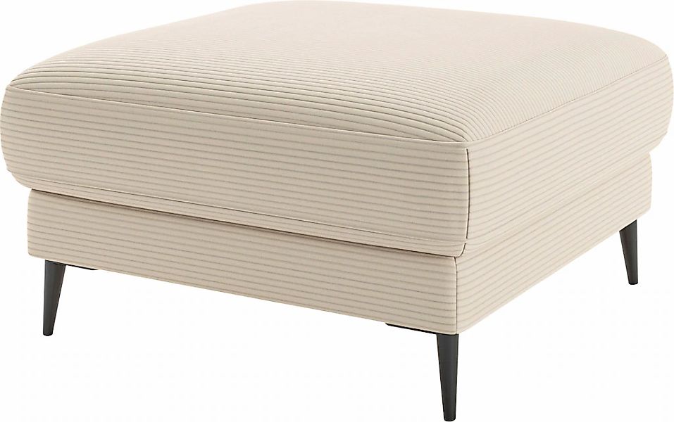 Home affaire "Downtown" passend zur Serie, auch in Cord günstig online kaufen