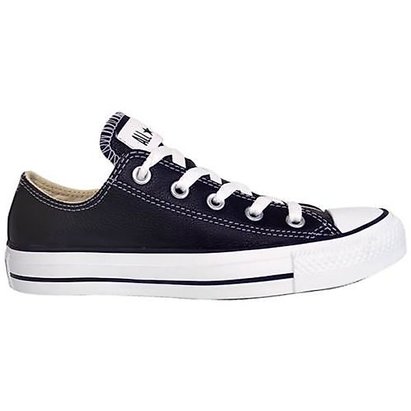 Converse Chuck Taylor Ox W Bs Schuhe EU 38 Black günstig online kaufen
