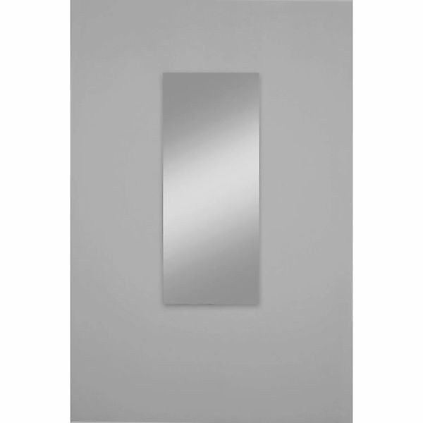 Kristall-Form Klebespiegel Touch 50 cm x 120 cm inkl. Klebeband günstig online kaufen