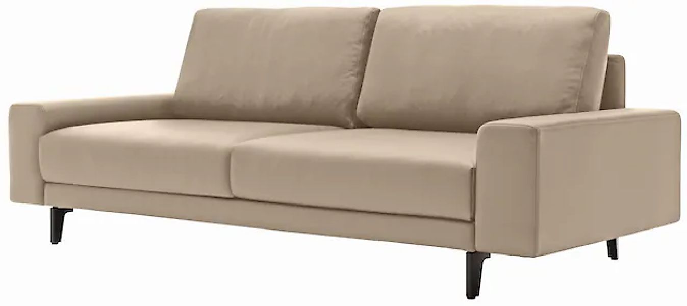 Creation BY ROLF BENZ 2-Sitzer »CR.450, Designsofa, Loungesofa« Armlehne br günstig online kaufen