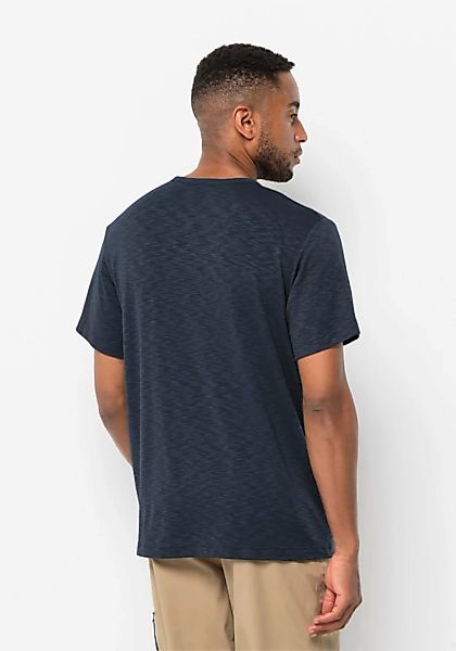 Jack Wolfskin T-Shirt "TRAVEL T M" günstig online kaufen