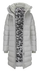 Milestone Steppmantel MSAdara mit figurformenden Teilungsnähten günstig online kaufen