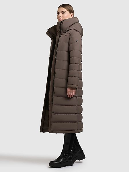 khujo Steppmantel "DAWI" günstig online kaufen