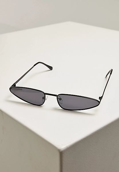 URBAN CLASSICS Sonnenbrille "Unisex Sunglasses Mauritius" günstig online kaufen