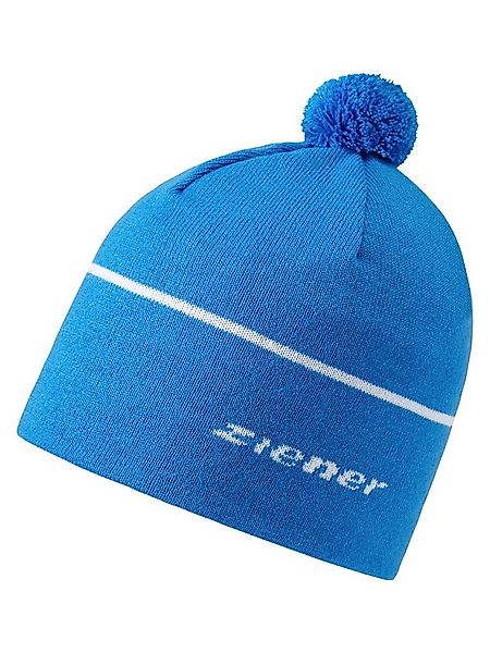 Ziener Bommelmütze ICTIVO günstig online kaufen