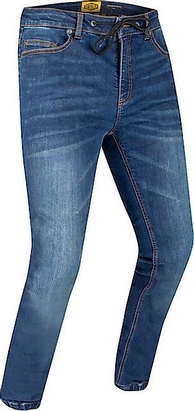 Segura Motorradhose Hunky Motorrad Jeans Knieprotektoren enthalten günstig online kaufen