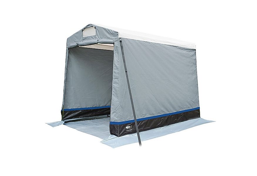 High Peak Gerätezelt Multitent Lagerzelt Camping Küchen, Zelt Umkleide Gerä günstig online kaufen