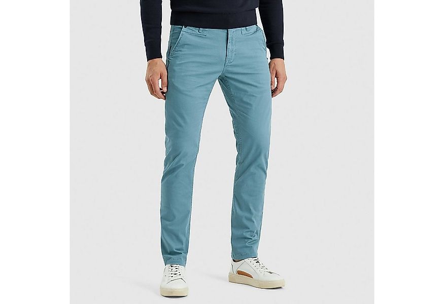 PME LEGEND Chinohose TWIN WASP CHINO LEFT HAND STRETCH TWILL mit Taschen günstig online kaufen