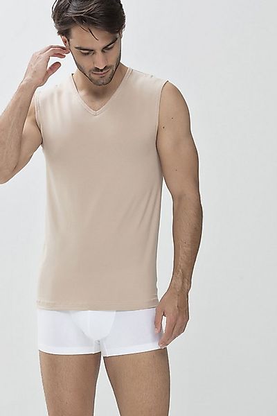 Mey Unterziehshirt Herren Serie Dry Cotton Uni (1-St) Baumwoll-Mix, breite günstig online kaufen