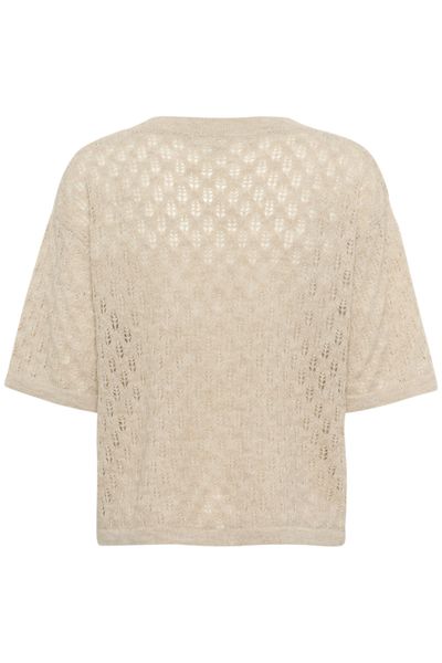 KAFFE Strickpullover Strickpullover KAlourine günstig online kaufen