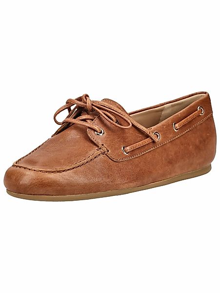 Högl Bootsschuh "Högl Halbschuhe Leder" günstig online kaufen