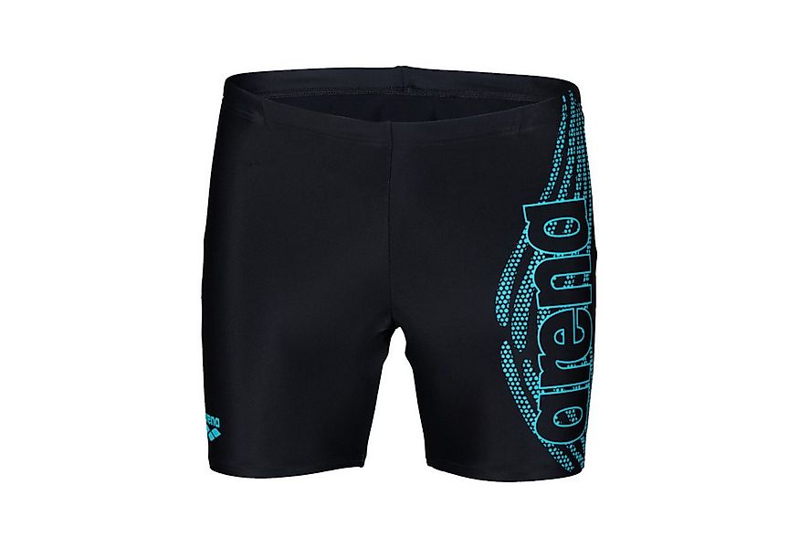 Arena Badeshorts Arena Herren Badeshorts MEN'S SWIM MID JAMMER GRAPHIC 0051 günstig online kaufen