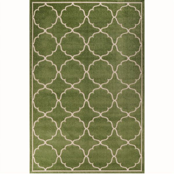 Sanat Teppich "Berlin" rechteckig 6 mm Höhe In -und Outdoor geeignet, robus günstig online kaufen