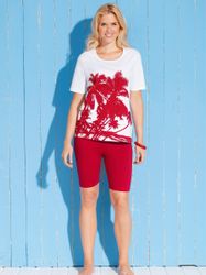 Sieh an! Jogginghose Radlerhose günstig online kaufen