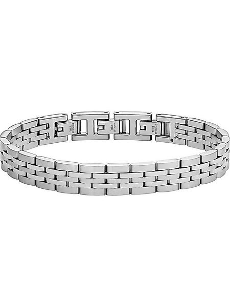 Fossil Armband Fossil Herren-Armband Edelstahl, ARDEN günstig online kaufen
