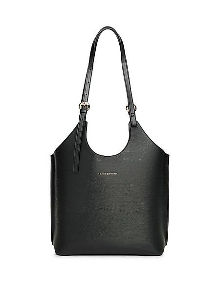 Tommy Hilfiger Tragetasche TH MODERN TOTE, Damen Handtasche, Shopper, Schul günstig online kaufen