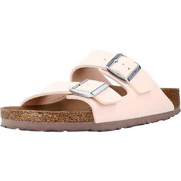 BIRKENSTOCK  Sandalen ARIZONA BF EARTHY VEGAN günstig online kaufen
