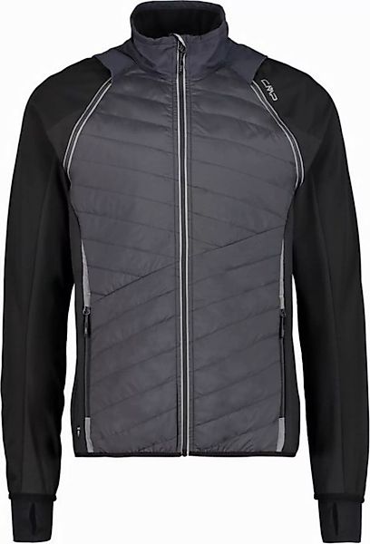 CMP Softshelljacke CMP Herren Jacke Detachable Sleeves 30A2647 günstig online kaufen