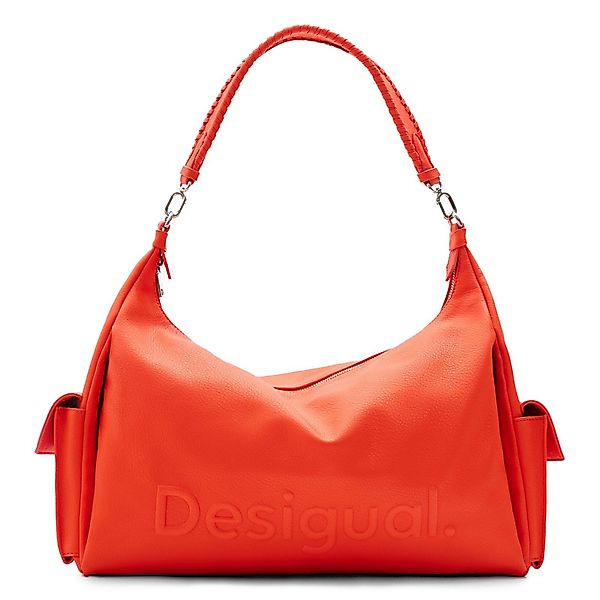 Desigual Schultertasche Half Logo 24 (Set, günstig online kaufen