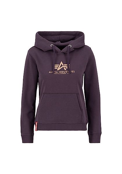 Alpha Industries Hoodie Alpha Industries Women günstig online kaufen
