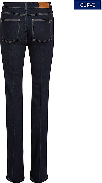 Tommy Hilfiger Curve Bootcut-Jeans CRV BOOTCUT günstig online kaufen