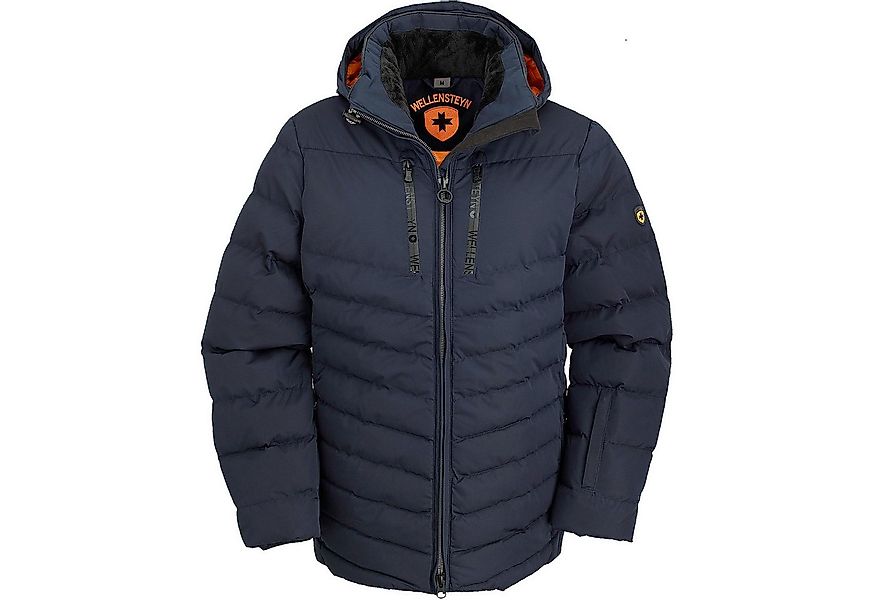 Wellensteyn Outdoorjacke Steppjacke Carmenere günstig online kaufen