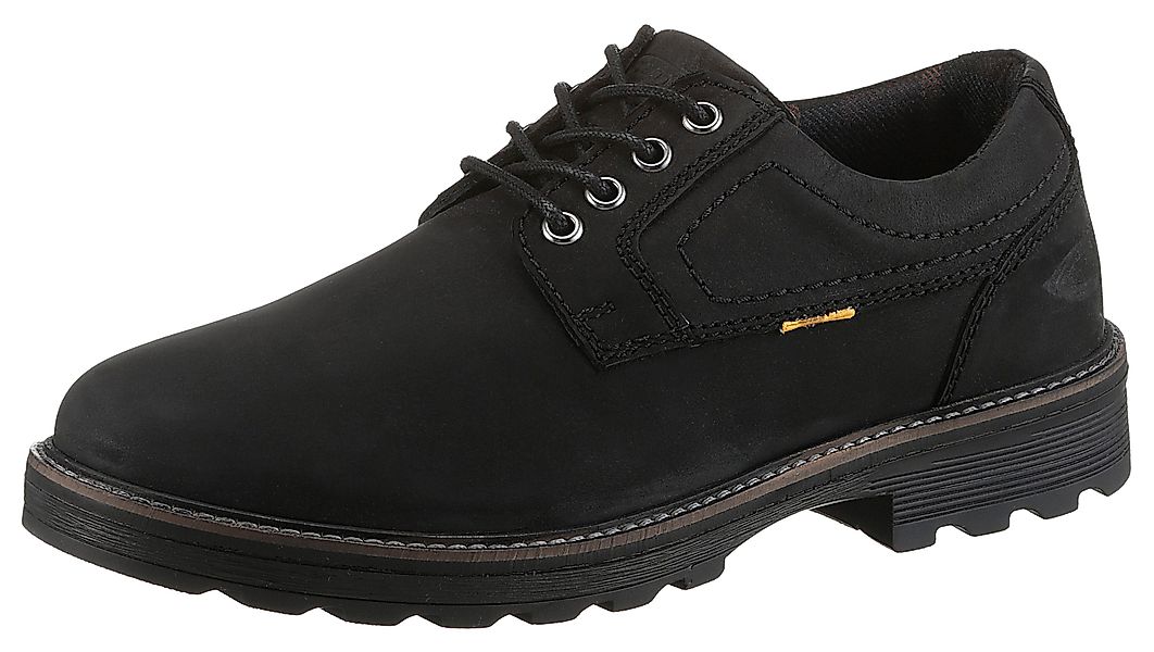 camel active Schnürschuh Trachtenschuh, Freizeitschuh mit günstig online kaufen