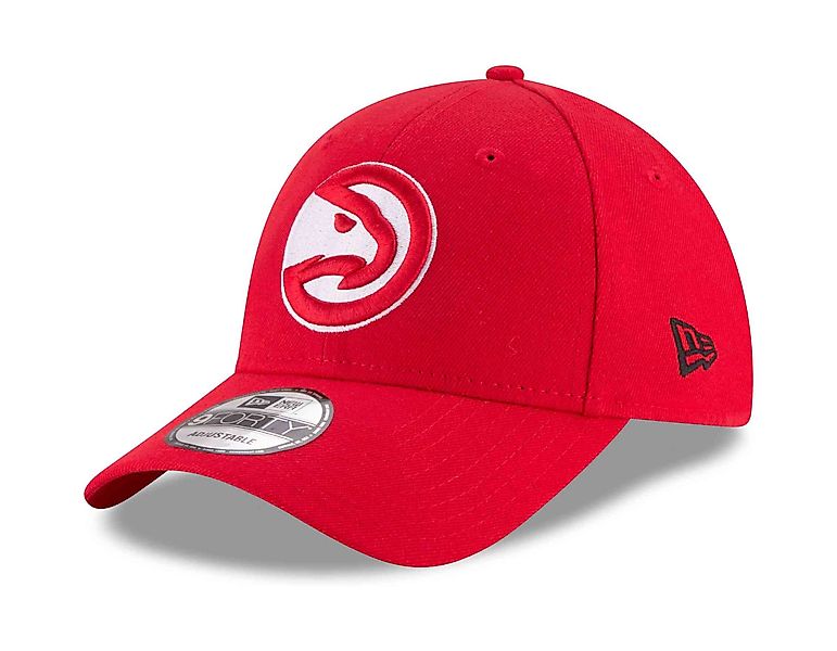 New Era Snapback Cap NBA Atlanta günstig online kaufen