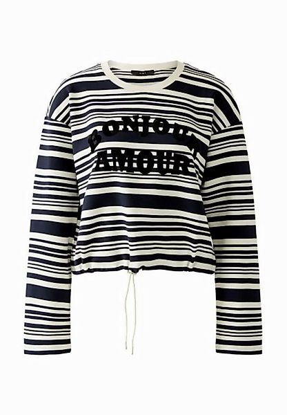 Oui Sweater Sweatshirt günstig online kaufen