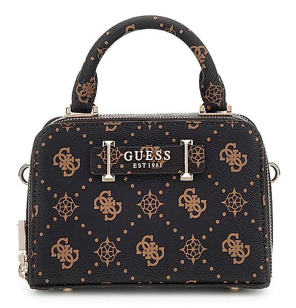 Guess Handtasche Mini Satchel Bag günstig online kaufen