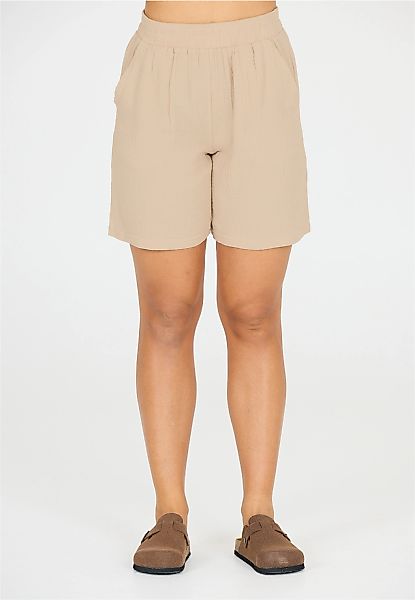 CRUZ Shorts "Melany", aus reiner Baumwolle günstig online kaufen
