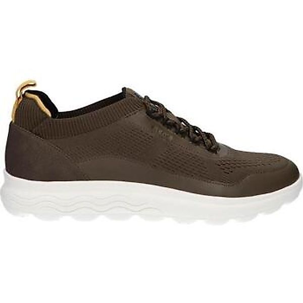 Geox  Sneaker U35BYA 0006K U SPHERICA günstig online kaufen