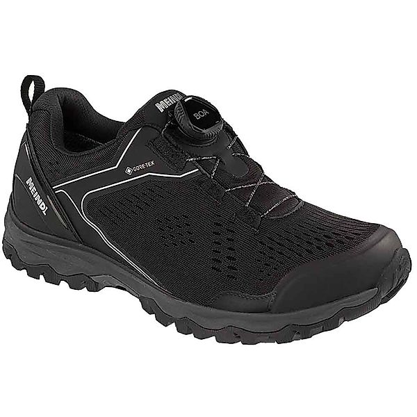 Meindl Abano Lady GTX BOA Schwarz günstig online kaufen