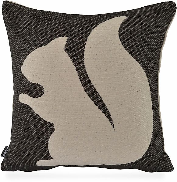 H.O.C.K. Dekokissen "Eichhörnchen" Eichhörnchen, Weihnachtszeit, inkl. Füll günstig online kaufen