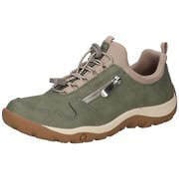 smiling for feet Slipper Damen grün günstig online kaufen