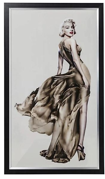 Bild Frame Marilyn 100 x 172 cm günstig online kaufen